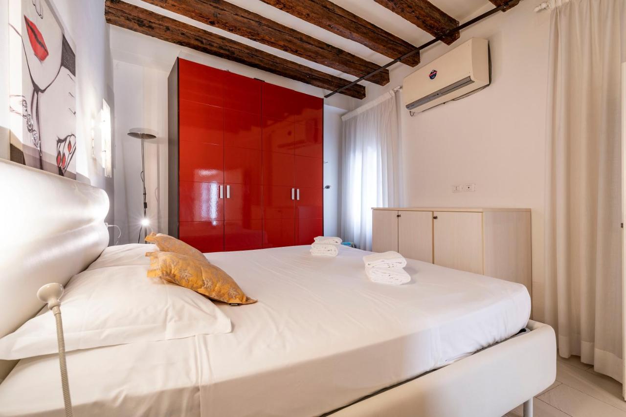 Apartamento Ca Fontana Venecia