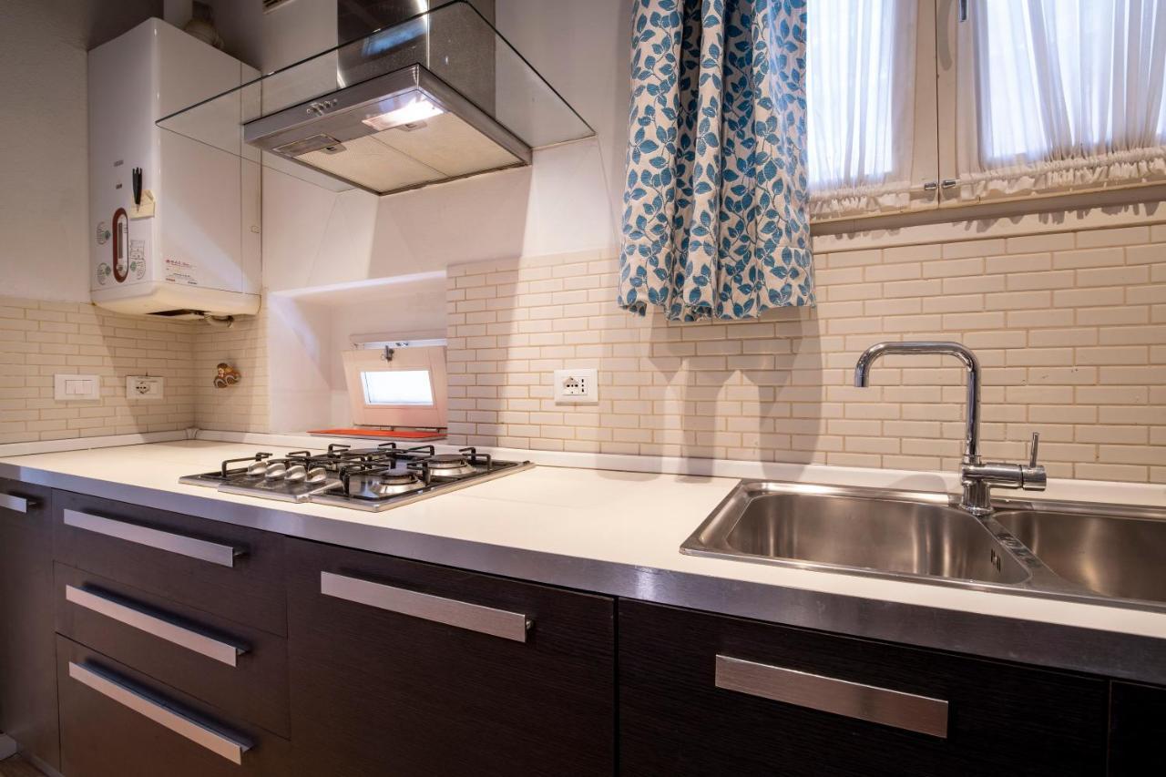 Ca Fontana Apartamento Venecia
